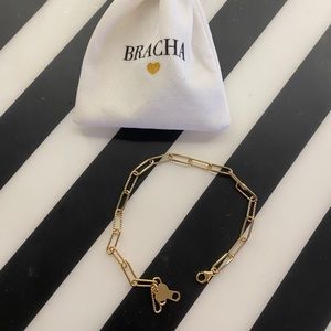 Bracha Serefina Anklet